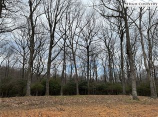 Busic Rdg #3, Sparta, NC 28675