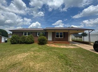 1706 Windover Rd, Kingstown, NC 28150