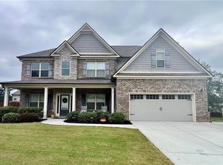 2379 Tomoka Dr, Bethlehem, GA 30620