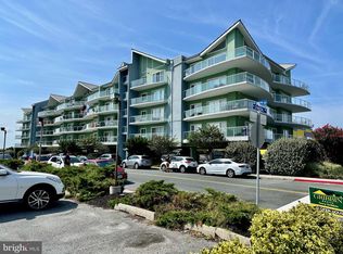 7601 Coastal Hwy UNIT 302, Ocean City, MD 21842