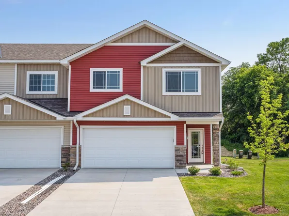 8479 Gateway Cir, Monticello, MN 55362
