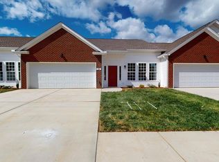 1418 Niki Way NE #17, Cleveland, TN 37312