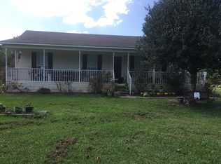 16133 Ennis Rd, Athens, AL 35613