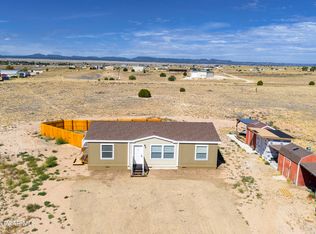 26600 N Feather Mountain Rd, Paulden, AZ 86334