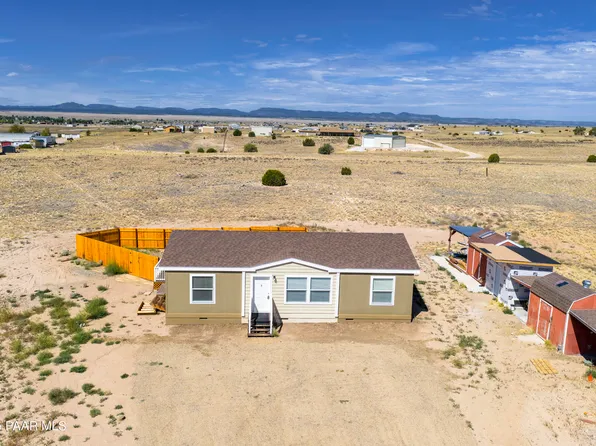 26600 N Feather Mountain Rd, Paulden, AZ 86334