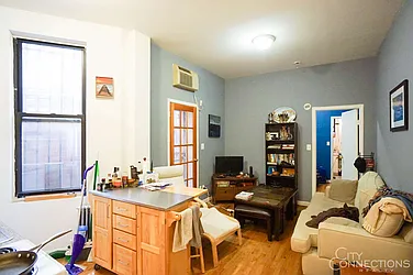 Rented by City Connections Realty