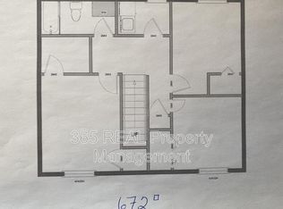 1727 Rowan Ln, Evans, CO 80620