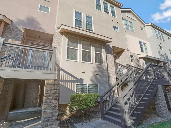 3031 Quantum Ln, Atlanta, GA 30341