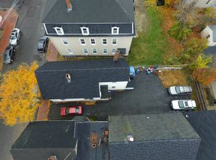 9 Merrill St, Portland, ME 04101