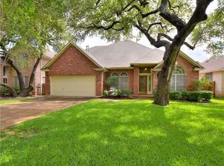 11124 Readvill Ln, Austin, TX 78739