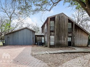 1907 Whippoorwill Ln, Denton, TX 76205