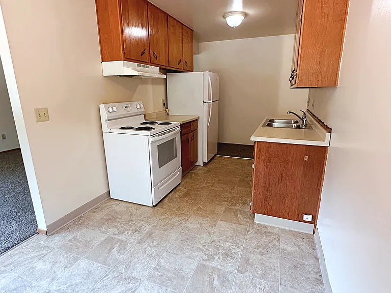 Davern Park Apartments — Photo 30