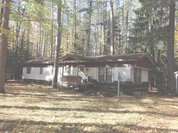 1555 Daisy Dr, Saint Germain, WI 54558