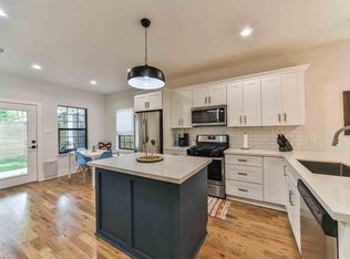 3309 Omega St, Houston, TX 77022