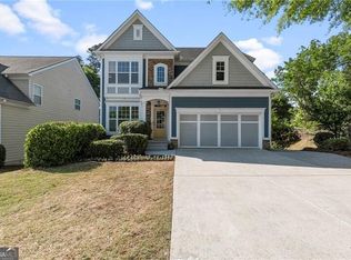 457 Bridgeton Cv, Suwanee, GA 30024