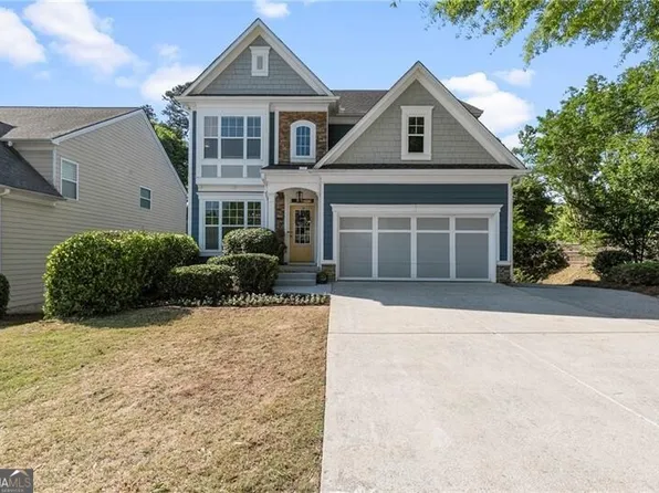 457 Bridgeton Cv, Suwanee, GA 30024