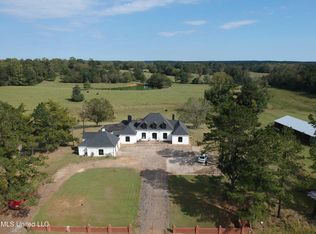 3415 Erin Lucern Rd, Union, MS 39365