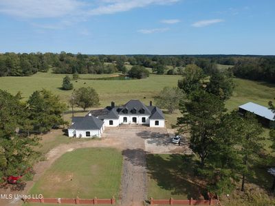 3415 Erin Lucern Rd, Union, MS, 39365