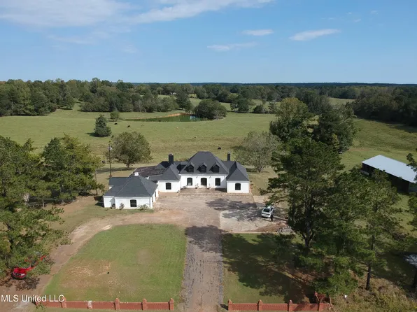 3415 Erin Lucern Rd, Union, MS 39365