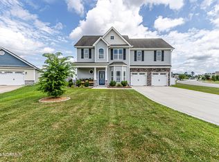 100 Nia Ct, Jacksonville, NC 28546