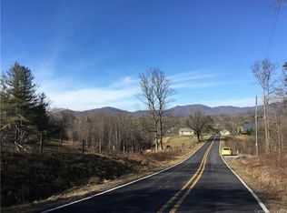 999 Burney Mountain Rd, Fletcher, NC 28732