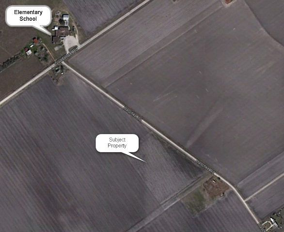 Great close in location