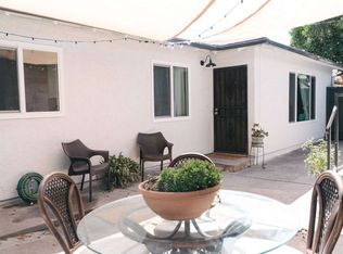 2512 Boulder St, Los Angeles, CA 90033