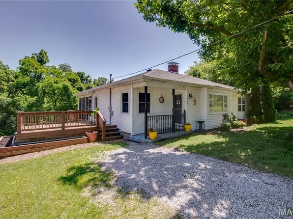 2807 Grovelin St, Godfrey, IL 62035