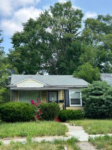 13245 Tacoma St, Detroit, MI, 48205