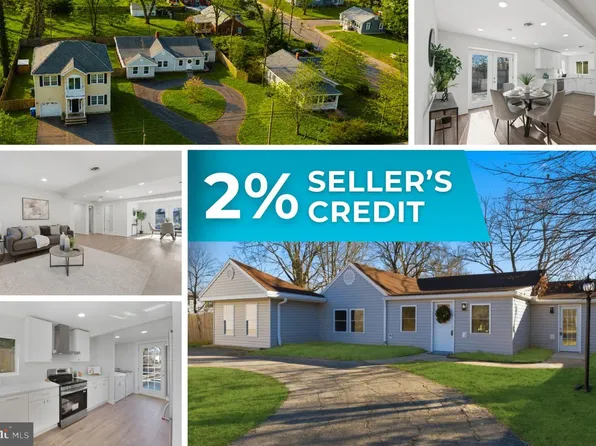 4425 Strauss Ave, Indian Head, MD 20640