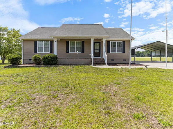 3529 Singletary Church Road, Lumberton, NC 28358