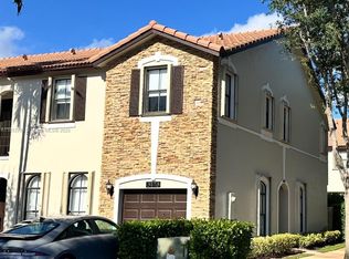 3173 NW 102nd Path #3173, Miami, FL 33172