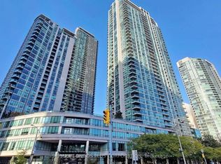 16 Yonge St #3509, Toronto, ON