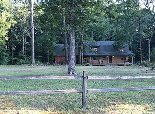 155 Raleigh Lagrange Dr, Rossville, TN 38066