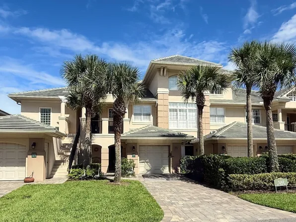 5242 Sea Chase Dr Unit 1, Fernandina Beach, FL 32034