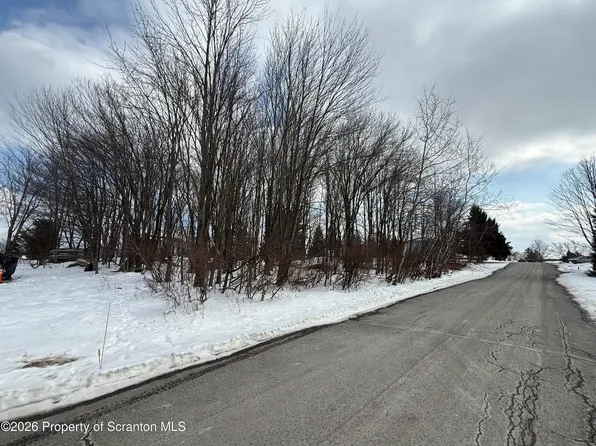 LOT 14 Fairview Rd, Clarks Summit, PA 18411