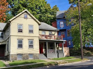 612 E State St, Ithaca, NY 14850