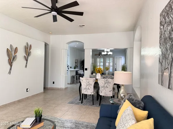 2164 W Megan Street, Chandler, AZ 85224
