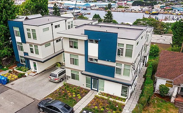 908 W Emerson St #908