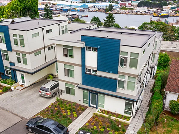 908 W Emerson St #908, Seattle, WA 98119