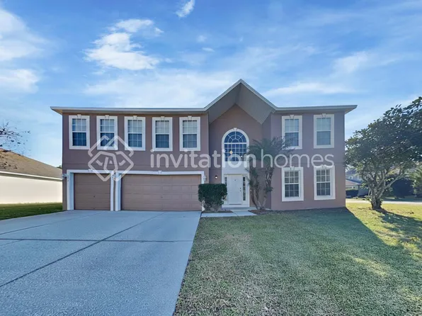 356 Fish Hawk Dr, Winter Haven, FL 33884