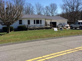 2491 Loops Rd, Rainelle, WV 25962