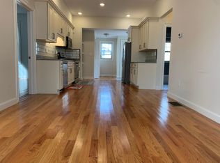 14 Hancock St #1, Malden, MA 02148