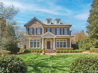 540 N Stratford Rd, Winston Salem, NC 27104