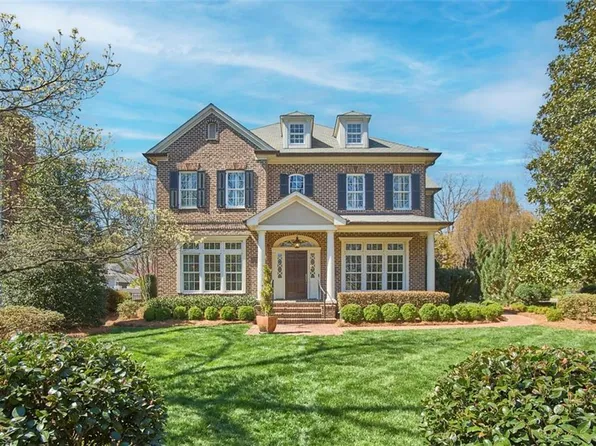 540 N Stratford Rd, Winston Salem, NC 27104