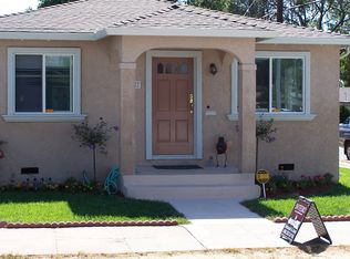 1107 Mastic St, San Jose, CA