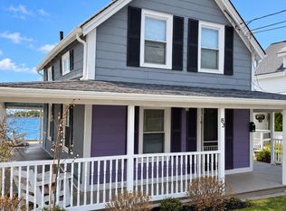 83 Bay St, Hull, MA 02045