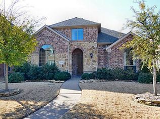 2461 Sedalia Ct, Frisco, TX 75034