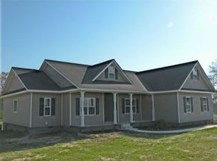 504 County Road 514, Rainsville, AL 35986