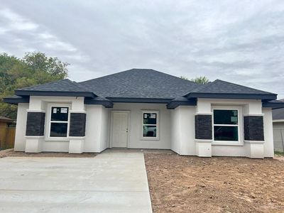 3020 Humberto Garza Jr St, Mission, TX, 78572
